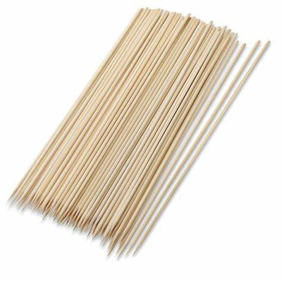 10' SKEWER BAMBOO